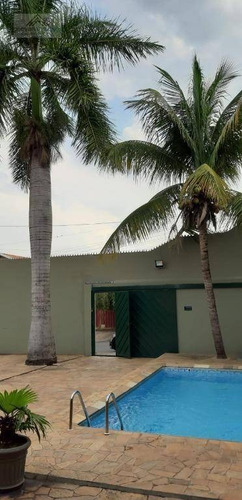 Imagem 17 de 26 de Edícula Com 1 Dormitório À Venda, 71 M² Por R$ 310.000,00 - Jardim Santa Eulália - Limeira/sp - Ed0008