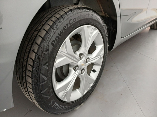 Chevrolet Onix 1.0 TURBO FLEX LTZ AUTOMÁTICO
