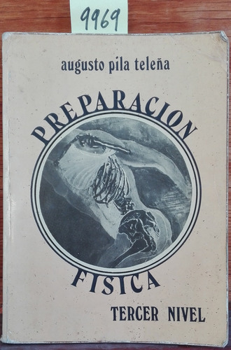 Preparación Física // Augusto Pila Teleña