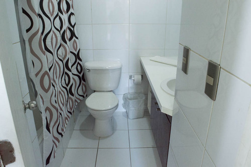 Arriendo Depto Amoblado 1 Habitación - Huérfanos (5066)