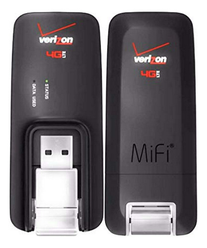 Modem Usb Verizon Mifi 4g Lte.