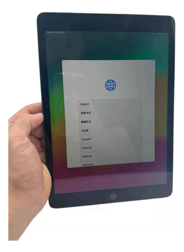 iPad 9va Generación Libre Incluye Cargador 