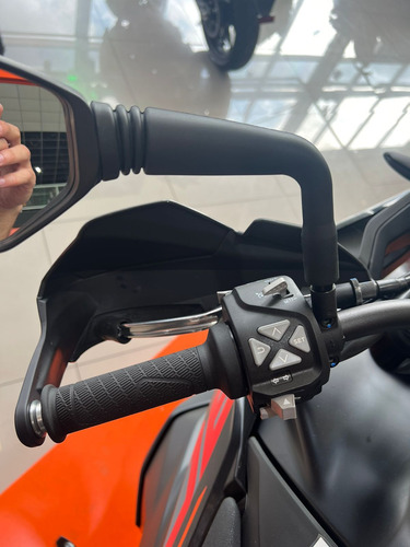Ktm 790 Adventure