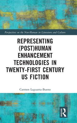 Libro Representing (post)human Enhancement Technologies I...
