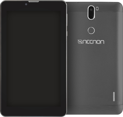 Necnon M002d-2 Negra Tablet 7 16gb Interna 2gb De Ram /vc Color Negro