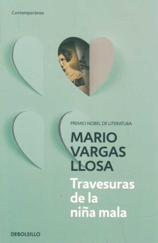 Travesuras De Una Niña Mala / Vargas Llosa / Enviamos