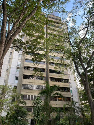 Apartamento En Venta En El Conjunto Residencial Parque Anauco