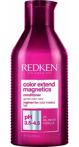 Redken Color Extend Magnetics Acondicionador | Para Cabello