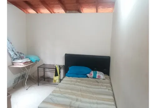 Parcela Con Casa En Venta Via Curitii