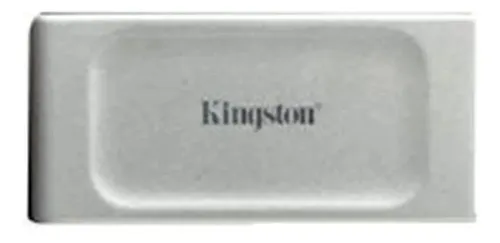 SSD Kingston XS2000 1 TB Externo USB 3.2 Gen 2