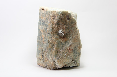 Imagen 1 de 3 de Piedra Cristal De Berilo En Bruto Pieza De Colección