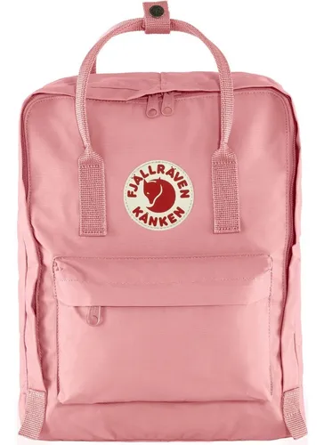Mochila Kanken Classic Fjallraven Sueca Medium 16 Lts Pink Env o