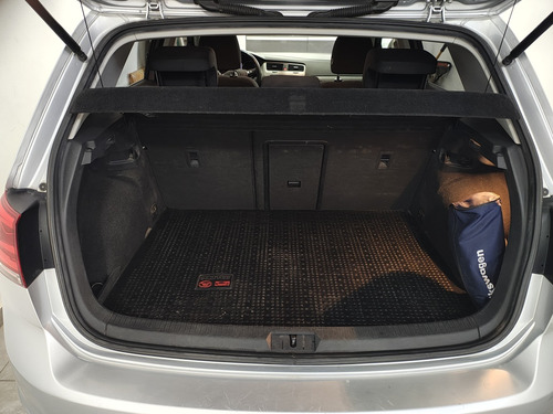 Volkswagen Golf 1.6 Trendline