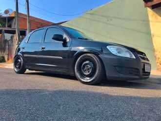 Chevrolet Celta 2008 1.0 Life Flex Power 3p