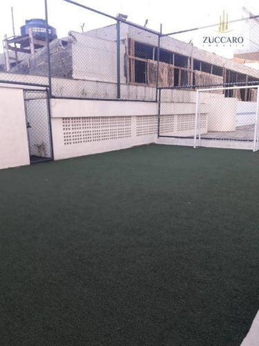 Apartamento Residencial À Venda, Vila Progresso, Guarulhos - Ap12022. - Ap12022