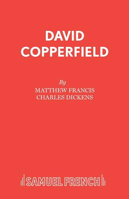 Libro David Copperfield - Francis, Matthew