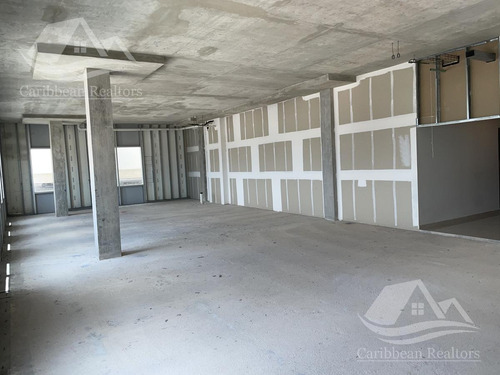 Imagen 3 de 6 de Oficina En Venta En Centralia Cancun