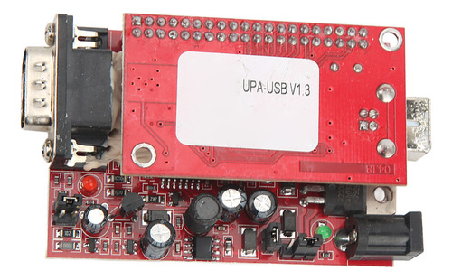 Programador Upa Upa Usb De Diagnóstico Profesional De Alta P