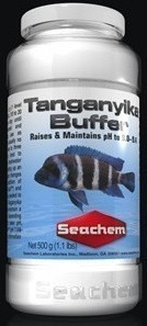 Seachem Tanganica Buffer 250g