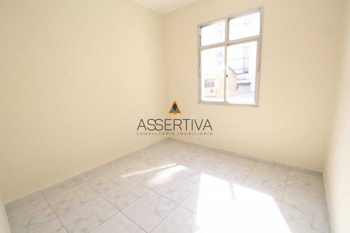 Imagem 10 de 15 de Locação - 2 Quartos - Vila Isabel - Flap20338