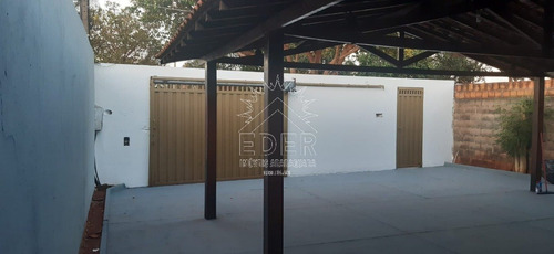 Imagem 8 de 15 de Casa - Jardim Residencial Lupo - Ref: 3982 - V-3982