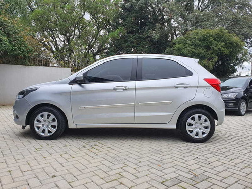 Imagem 6 de 15 de Ford Ka 1.0 Se 12v Flex 2018 Apenas 10mil Km