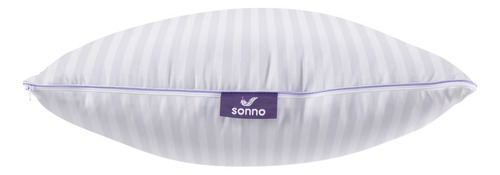 3 Pack Almohada Sonno Ajustable 100% Bambú Estándar