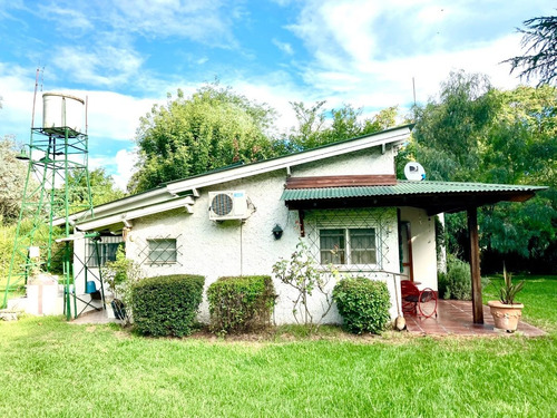 Imagen 2 de 28 de Casa Quinta Impecable ! 4 Dorm 2 Baños Quincho Parrilla Y Pileta. Oportunidad!