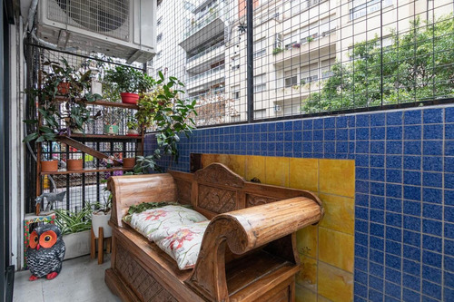 Imagen 18 de 30 de Departamento - Belgrano