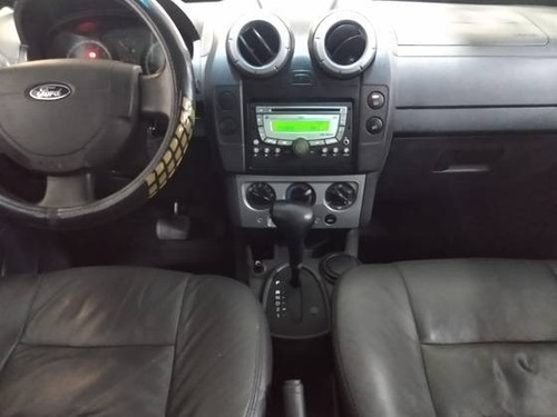 Ford Ecosport 2.0 Xlt 16v Flex 4p Automático