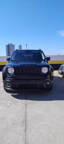 Jeep Renegade 1.8 Sport Flex 5p