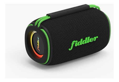 Parlante Inalámbrico Bluetooth Rocket High Power 15w