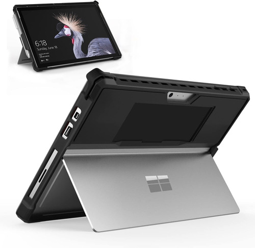Funda Cubierta Para Microsoft Surface Pro 7 Plus/7/6/5/4/lte