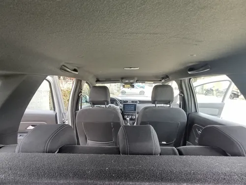 Renault Duster 1.3 Intense Mt 4x4