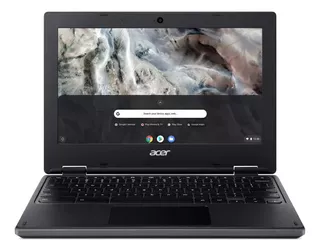 Notebook Acer Cb311-10h-42ly Chromebook 311 Negra 4gb/64gb Ram Wifi Usb