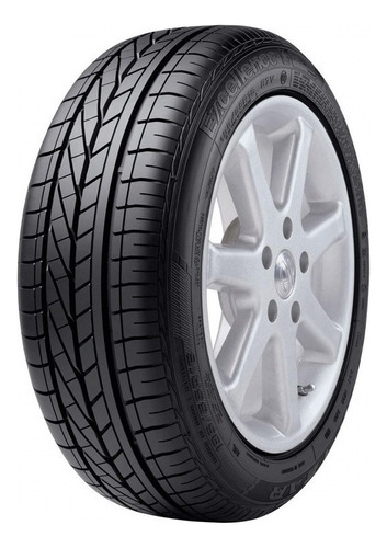 Cubierta Goodyear Excellence Rof 245/45 R19 98y