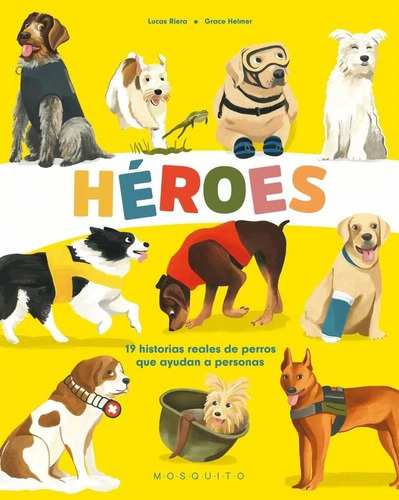 Héroes - Vv.aa