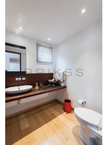 Apartamento En Arriendo En Los Rosales. Cod A1602