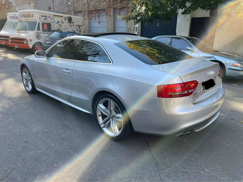 Imagen 6 de 15 de Audi S5 2011 4.2 Tip Quattro 354cv