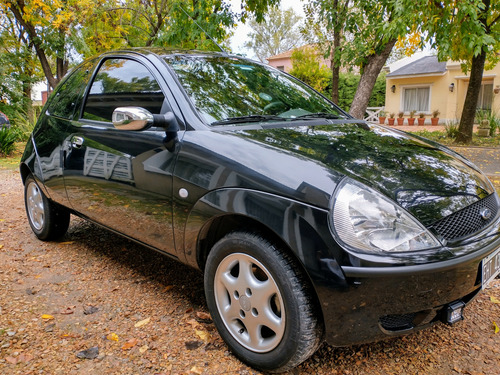 Ford Ka 1.6