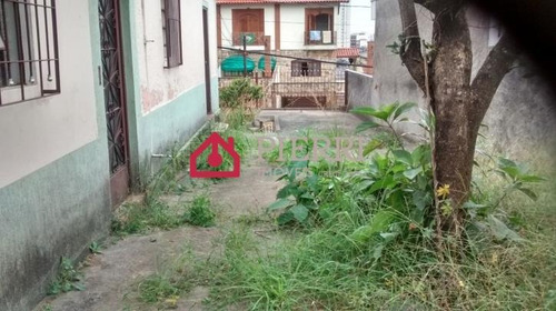 Terreno 321 M² Em Pirituba - 4859