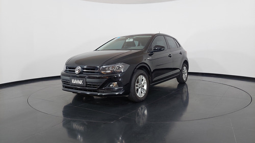 Volkswagen Polo 200 TSI COMFORTLINE