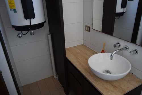 Departamento, Gran Terraza, Metro Manquehue (85490)