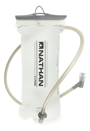 Nathan Replacement Bladder - 2 Litros (2.0l) / Para Chalecos