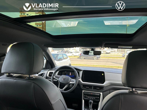 Volkswagen T-Cross Comfortline