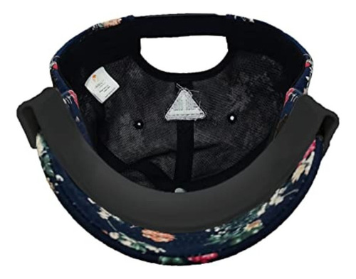 Gorro Bill Bender De Plástico Con Banda Curva Moldeadora De