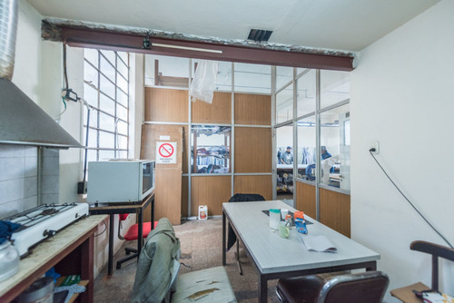 Imagen 19 de 30 de Venta-edificio De Época En Chacarita-1175 M2 Cub.