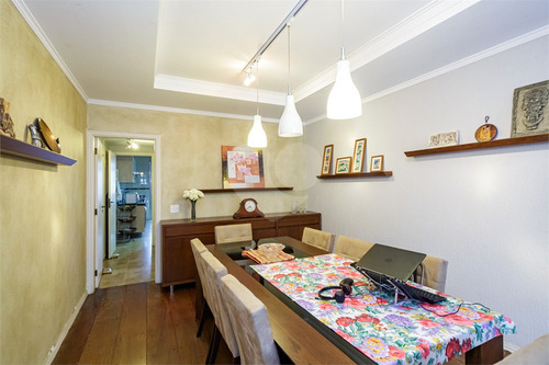 Imagem 25 de 30 de Igrega De Santana, 4 Suites, Escola Waldorf, Chacara Flora - Reo684933