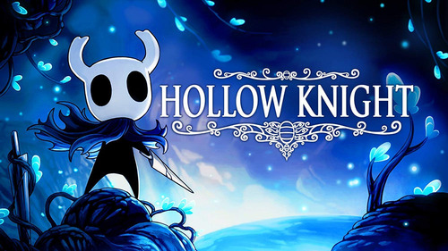 Hollow Knight Ps4 Físico