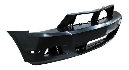 Defensa Delantera Ford Mustang 2010 - 2012 Base Xry